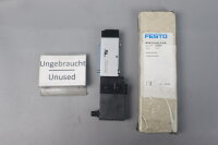 Festo MT2H-5/2-4,0-L-S-VI-B Magnetventil 159452 Unused OVP