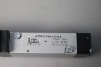 Festo MT2H-5/2-4,0-L-S-VI-B Magnetventil 159452 Unused OVP