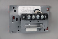 Edwards Signaling CS2002-8 Fire Alarm Station Nonecoded Used