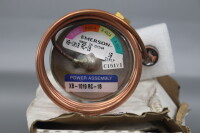 Emerson XB-1019 RC-1B Expansionsventil 052955 1/4" SAE Unused OVP