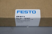 Festo ADN-80-P-A Verschleißteilsatz 673627 Sealed