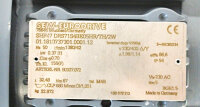 SEW Eurodrive SHF47 DRS71S4BE05HR/TH/2W Getriebemotor 0.37 kW unused