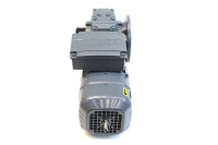 SEW Eurodrive SHF47 DRS71S4BE05HR/TH/2W Getriebemotor 0.37 kW unused