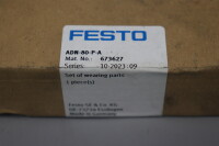 Festo ADN-80-P-A Verschleißteilsatz 673627 Unused OVP