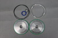 Festo ADN-80-P-A Set of wearing parts 673627 Unused OVP