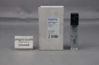 Festo VSVA-B-M52-AZD-A1-1T1L Solenoid valve 539158 Unused OVP