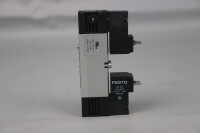 Festo VSVA-B-B52-H-A2-1C1 Solenoid valve 546697 Unused