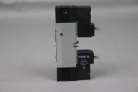 Festo VSVA-B-B52-H-A2-1C1 Solenoid valve 546697 Unused