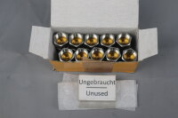 Parker Rectus 34KAIW21SPN 10 Stück Schnellkupplung...