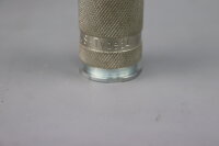 Parker Rectus 34KAIW21SPN 10 Stück Schnellkupplung NW10 Typ 34 Unused OVP
