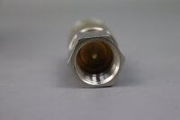 Parker Rectus 34KAIW21SPN 10 Stück Schnellkupplung NW10 Typ 34 Unused OVP