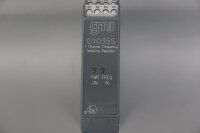 GM International D1035S Frequency-Pulse Isolating...