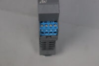 GM International D1035S Frequency-Pulse Isolating Repeater DIN-Rail