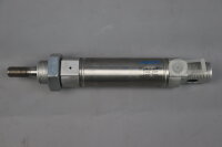 Festo ESN-25-40-P standard cylinder 11656 10bar Unused