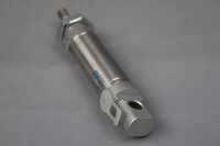 Festo ESN-25-40-P standard cylinder 11656 10bar Unused