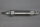 Festo ESN-25-40-P standard cylinder 11656 10bar Unused