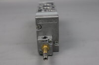 Festo MFH-5/3G-3/8-B-EX Solenoid valve 535938 Unused