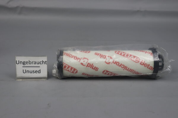 Hydac 0165 R 010 BN4HC Filter element 1262969 Unused