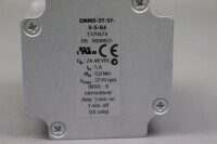 Festo EMMS-ST-57-S-S-G2 Schrittmotor 1370474 2720rpm...