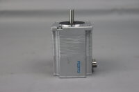 Festo EMMS-ST-57-S-S-G2 Stepper motor 1370474 2720rpm 24-48VDC Unused