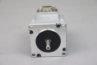 Festo EMMS-ST-57-S-S-G2 Stepper motor 1370474 2720rpm 24-48VDC Unused