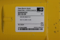 Kiepe Electric SW 02-2S Stillstandswächter 92.099...