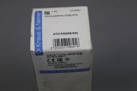 KRAUS & NAIMER CH10.A222*A-V750.FT2 Toggle switch Sealed