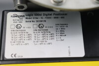 Flowserve 510si-15-Y2DEE-0000-000 Stellungsregler +...