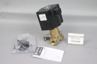 IMI Norgren Buschjost 8672200.8406 Kolbenventil G1/2 230V...