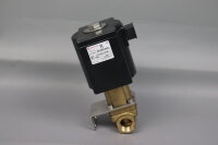 IMI Norgren Buschjost 8672200.8406 Kolbenventil G1/2 230V 0-16bar 40-60Hz Unused