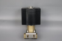 IMI Norgren Buschjost 8672200.8406 Kolbenventil G1/2 230V 0-16bar 40-60Hz Unused