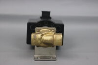 IMI Norgren Buschjost 8672200.8406 Kolbenventil G1/2 230V 0-16bar 40-60Hz Unused