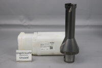 Komet KUB Quatron ABS80/KUB/W8344/Ø47/58/R Solid...