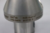 Komet KUB Quatron ABS80/KUB/W8344/Ø47/58/R Solid drill Unused OVP