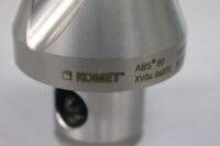 Komet KUB Quatron ABS80/KUB/W8344/Ø47/58/R Solid drill Unused OVP