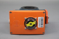 EBRO Armaturen EB5.1 SYD Pneumatischer Antrieb Z011-A SBU-P203-K214-P01 Used
