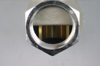 Honsberg TZ1-050GR250 Durchflussmesser 20-250l/min H2O 90°C G2 16bar Unused