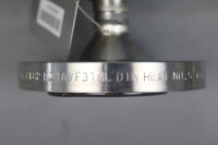 Emerson F050S131C2FNFZZZZ Micro Motion F050S Coriolis Messsystem 40bar Unused