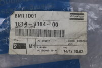 Atlas Copco 1614-9184-00...