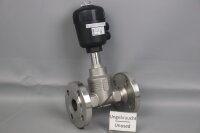 Bürkert 2012 A PTFE KV 13 2/2-Wege-Geradsitzventil...