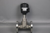 Bürkert 2012 A PTFE KV 13 2/2-Wege-Geradsitzventil 2012APTFEKV13 158578 Unused