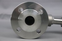 Bürkert 2012 A PTFE KV 13 2/2-Wege-Geradsitzventil 2012APTFEKV13 158578 Unused