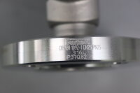 Bürkert 2012 A PTFE KV 13 2/2-Wege-Geradsitzventil 2012APTFEKV13 158578 Unused