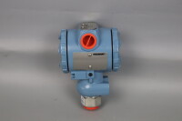Emerson Rosemount 2088 G3 A22 A1 B4 Drucktransmitter 2088G3A22A1B4 0-20bar Unused