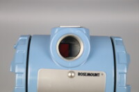 Emerson Rosemount 2088 G3 A22 A1 B4 Drucktransmitter 2088G3A22A1B4 0-20bar Unused