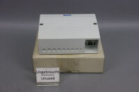 SICK AMV40-011 Anschlussmodul 01355105 24VDC unused OVP