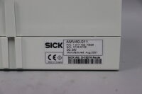 SICK AMV40-011 Anschlussmodul 01355105 24VDC unused OVP