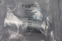 Festo HGL-1/2-B Rückschlagventil 530033 Unused OVP