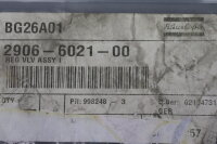 Atlas Copco 2906-6021-00 Regulator Valveulator Assembly...
