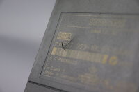 Siemens 6ES7 323-1BL00-0AA0 Digital Input 6ES7323-1BL00-0AA0 E:03 Used Damaged